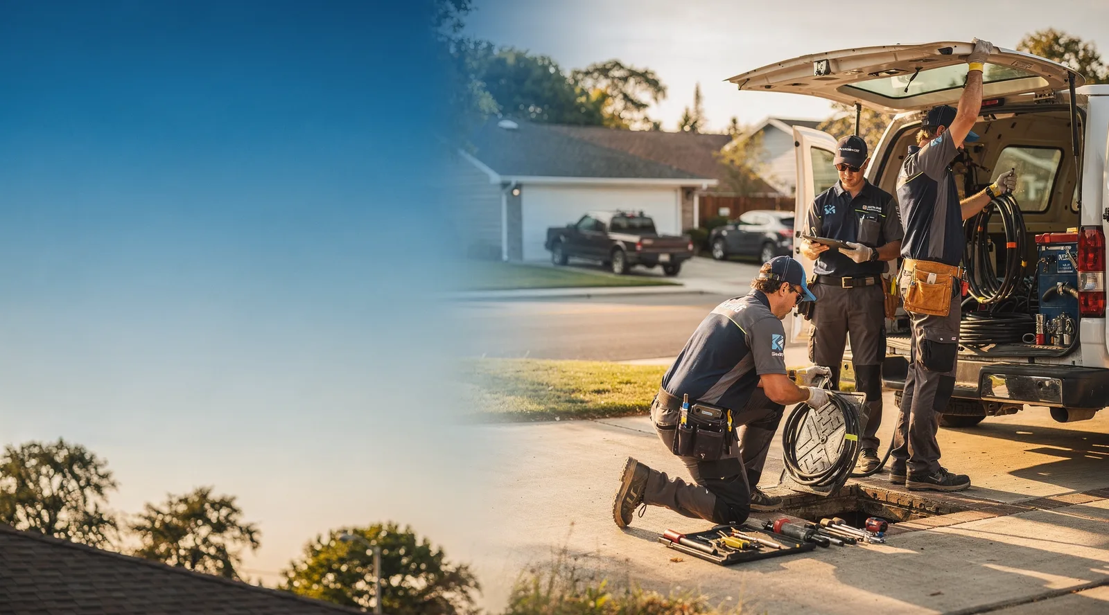 Water Softener Installation in Pasadena, CA near me